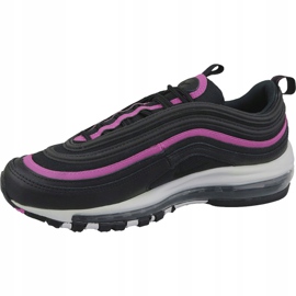 Pantofi Nike Wmns Air Max 97 Lx W BV1974-001 negru 1 Pantofi Nike Wmns Air Max 97 Lx W BV1974-001 negru 1