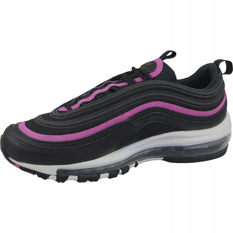 Pantofi Nike Wmns Air Max 97 Lx W BV1974-001 negru 1 Pantofi Nike Wmns Air Max 97 Lx W BV1974-001 negru 1
