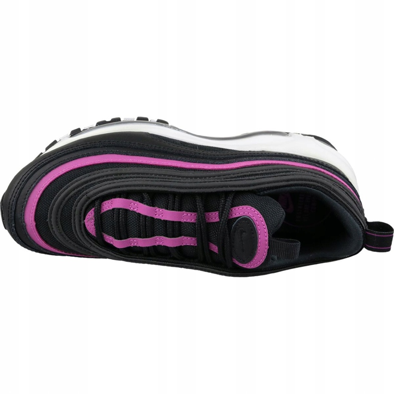 Pantofi Nike Wmns Air Max 97 Lx W BV1974-001 negru 2 Pantofi Nike Wmns Air Max 97 Lx W BV1974-001 negru 2