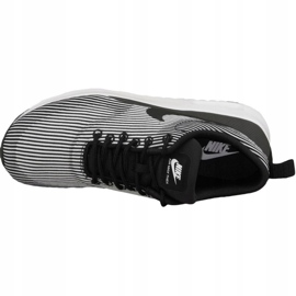 Pantofi Nike Air Max Thea Jacquard W 718646-003 alb negru 2