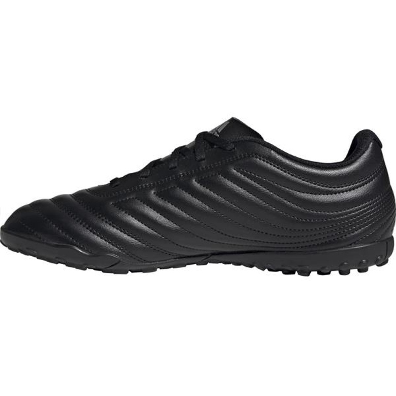 Pantofi Adidas Copa 19.4 Tf M F35457 negru 1