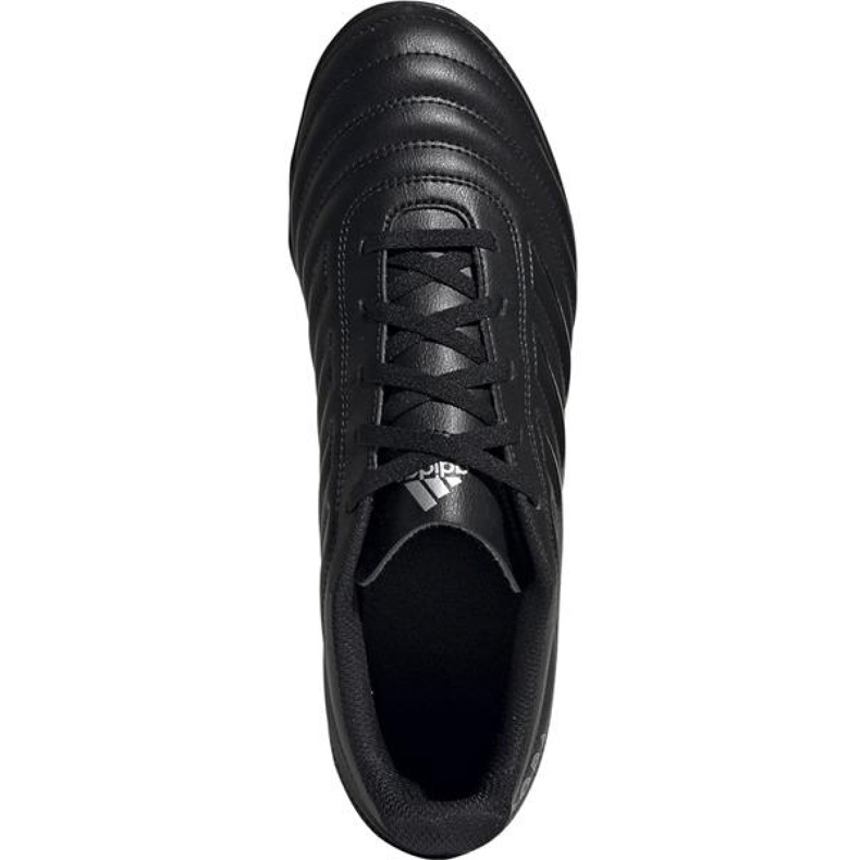 Pantofi Adidas Copa 19.4 Tf M F35457 negru 2
