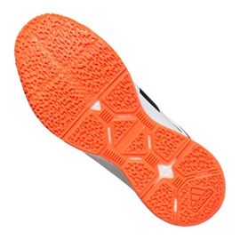 Încălțăminte adidas Stabil XM F33828 alb alb 1