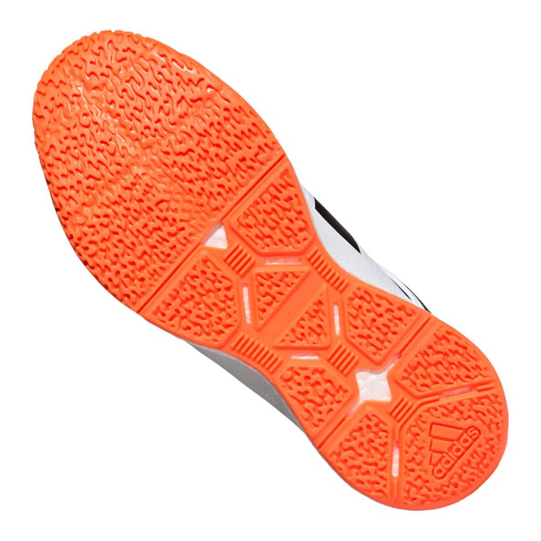 Încălțăminte adidas Stabil XM F33828 alb alb 1