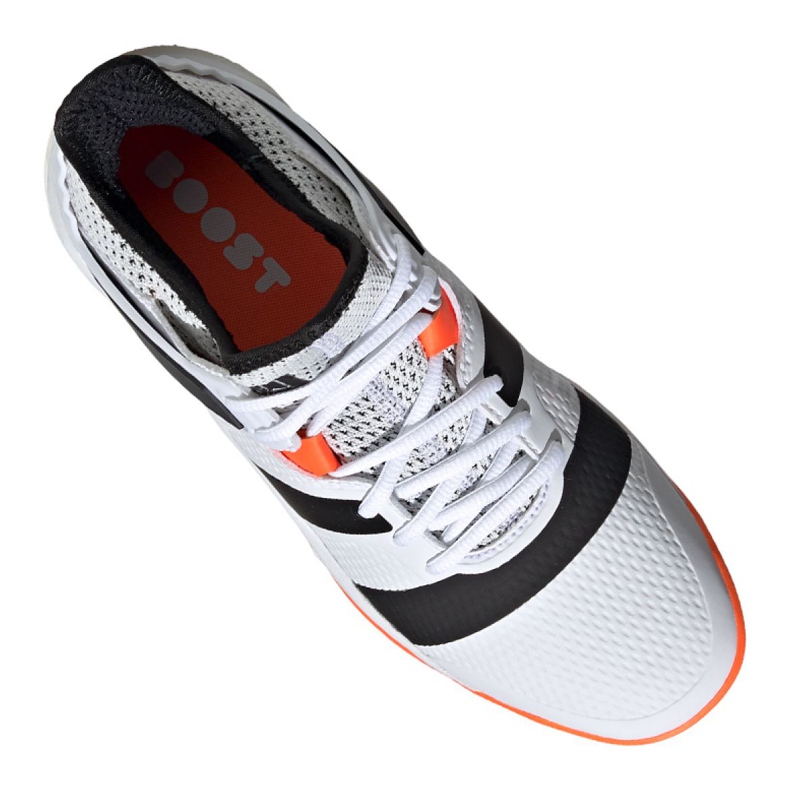 Încălțăminte adidas Stabil XM F33828 alb alb 2