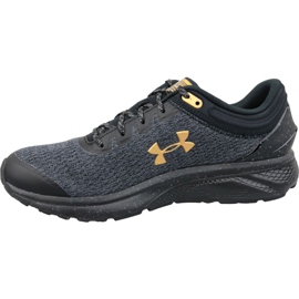 Pantofi de alergare Under Armour Charged Escape 3 M 3021949-005 gri 1 Pantofi de alergare Under Armour Charged Escape 3 M 3021949-005 gri 1