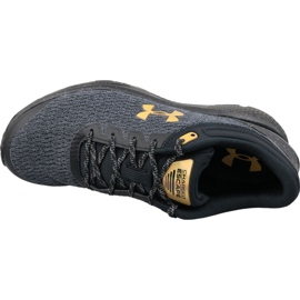 Pantofi de alergare Under Armour Charged Escape 3 M 3021949-005 gri 2