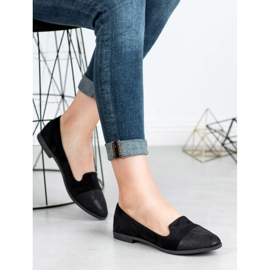 Nio Nio Lordii clasici negru 2