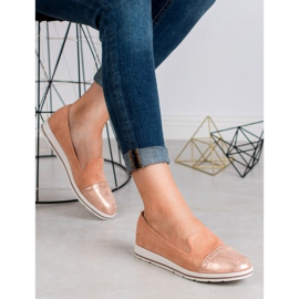 Kayla Domnii cu sclipici roz 2