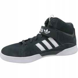 Pantofi Adidas Vrx Mid M EE6236 negru 1