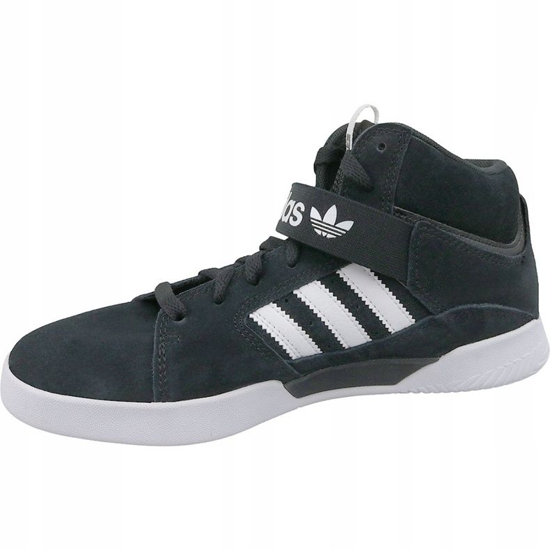Pantofi Adidas Vrx Mid M EE6236 negru 1