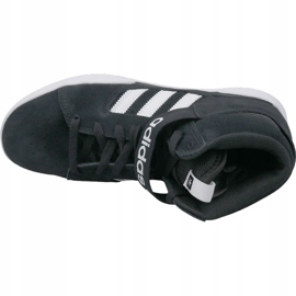 Pantofi Adidas Vrx Mid M EE6236 negru 2