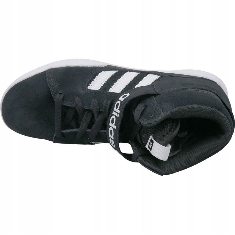 Pantofi Adidas Vrx Mid M EE6236 negru 2