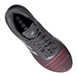 Pantofi Adidas Solar Drive M D97450 violet multicolor 2