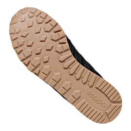 Pantofi Adidas 10K M F34459 negru 1
