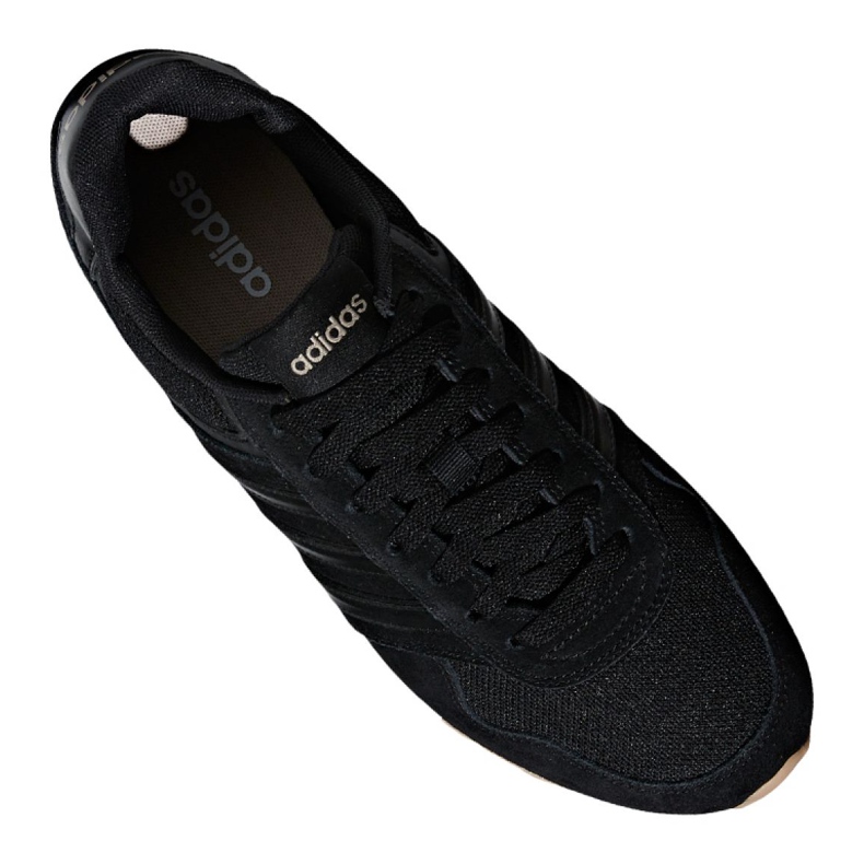 Pantofi Adidas 10K M F34459 negru 2 Pantofi Adidas 10K M F34459 negru 2