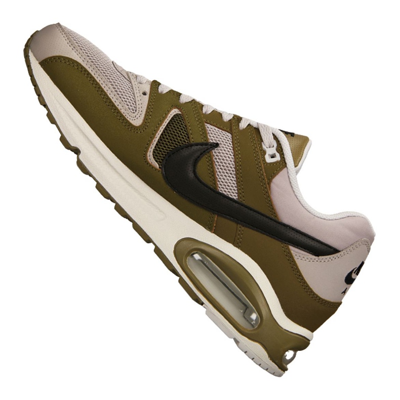 Nike Air Max Command M 629993-201 maro verde 1