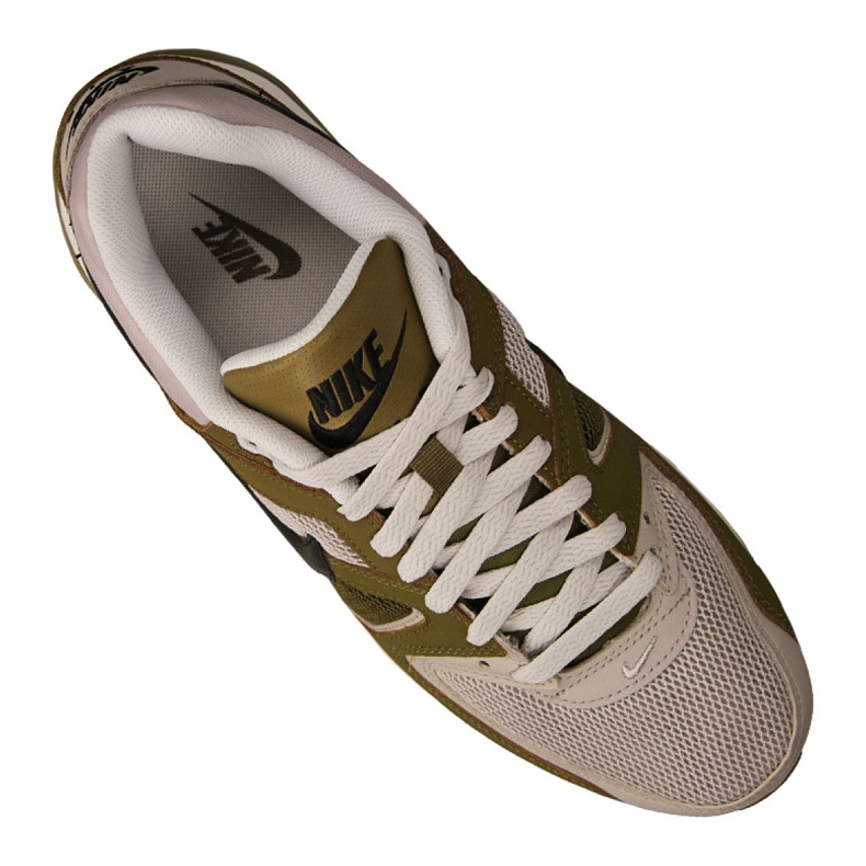 Nike Air Max Command M 629993-201 maro verde 2