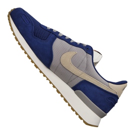 Pantofi Nike Air Vortex M 903896-405 albastru marin multicolor 1