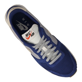 Pantofi Nike Air Vortex M 903896-405 albastru marin multicolor 2