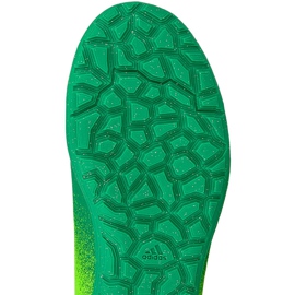 Ghete de fotbal Adidas X 16.3 Tf Jr BB5879 verde verde 1