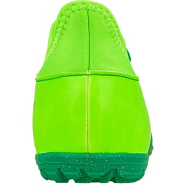 Ghete de fotbal Adidas X 16.3 Tf Jr BB5879 verde verde 2