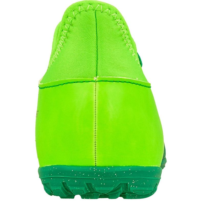 Ghete de fotbal Adidas X 16.3 Tf Jr BB5879 verde verde 2