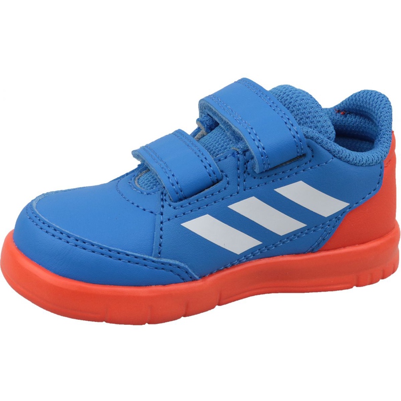 Adidas AltaSport Cf I D96842 albastru 1