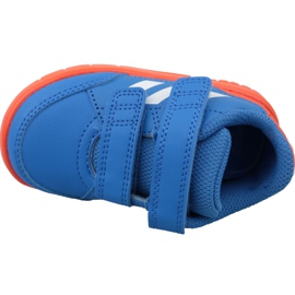 Adidas AltaSport Cf I D96842 albastru 2