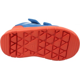 Adidas AltaSport Cf I D96842 albastru 3