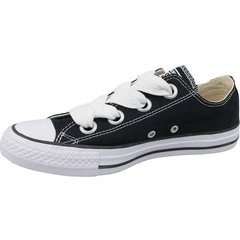 Converse Chuck Taylor As Big Eyelets W 559936C negru 1