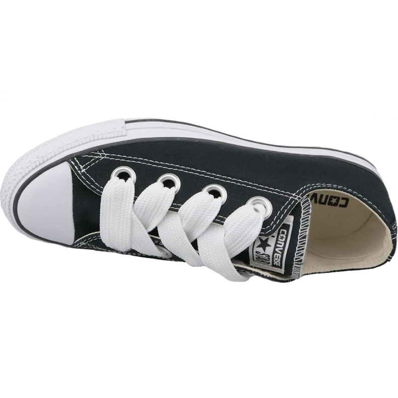 Converse Chuck Taylor As Big Eyelets W 559936C negru 2