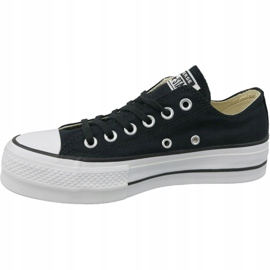Converse Chuck Taylor All Star Lift W 560250C negru 1