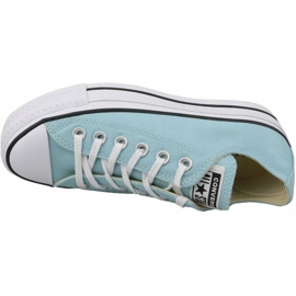 Converse Chuck Taylor All Star Lift W 560687C albastru 2