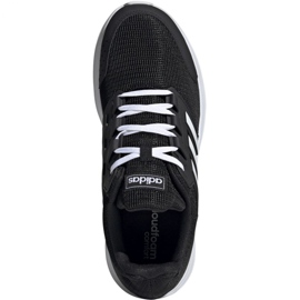 Pantofi de alergare pentru bărbați adidas Galaxy 4 M EE8024 negru 1