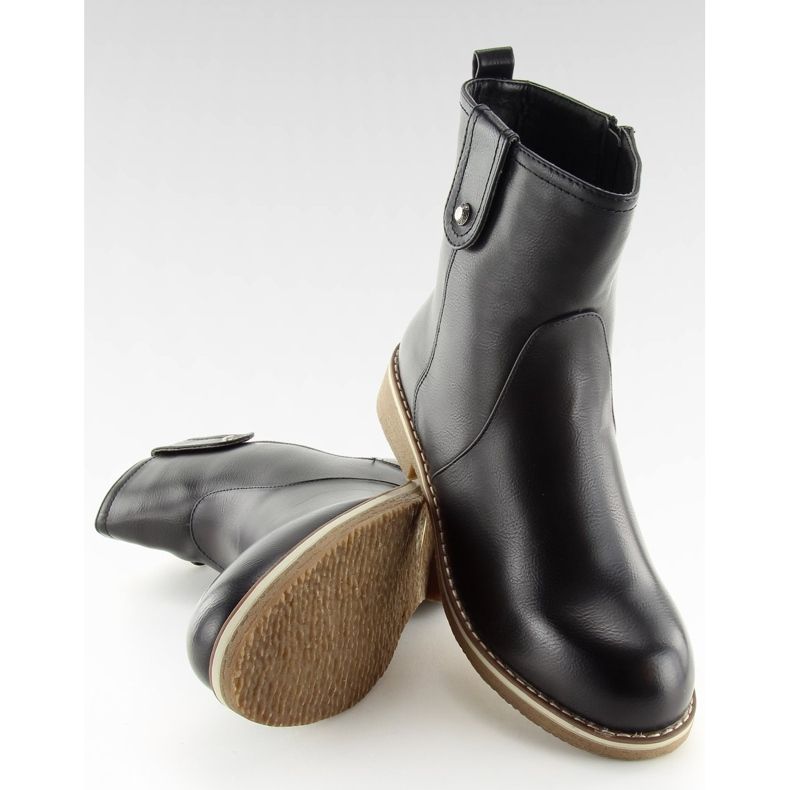 Tocuri plate negre 0-253 Negre negru 1