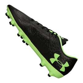 Nike Ghete de fotbal Under Armour Magnetico Premiere Fg M 3000113-002 negru negru 1 Nike Ghete de fotbal Under Armour Magnetico Premiere Fg M 3000113-002 negru negru 1
