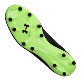 Nike Ghete de fotbal Under Armour Magnetico Premiere Fg M 3000113-002 negru negru 2 Nike Ghete de fotbal Under Armour Magnetico Premiere Fg M 3000113-002 negru negru 2