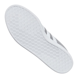 Pantofi Adidas Grand Court M F36412 gri 2