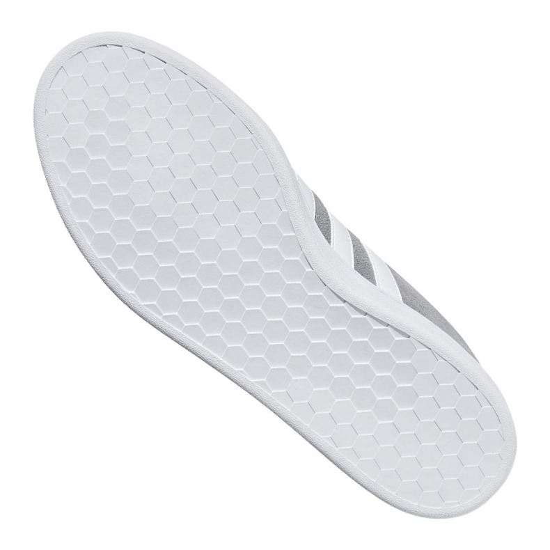 Pantofi Adidas Grand Court M F36412 gri 2