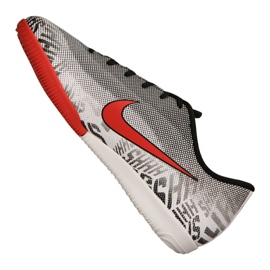 Încălțăminte de interior Nike Jr Vapor 12 Academy Gs Njr Ic Jr AO9474-170 gri gri 1