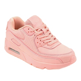 Pantofi sport LXC-7500 roz 1