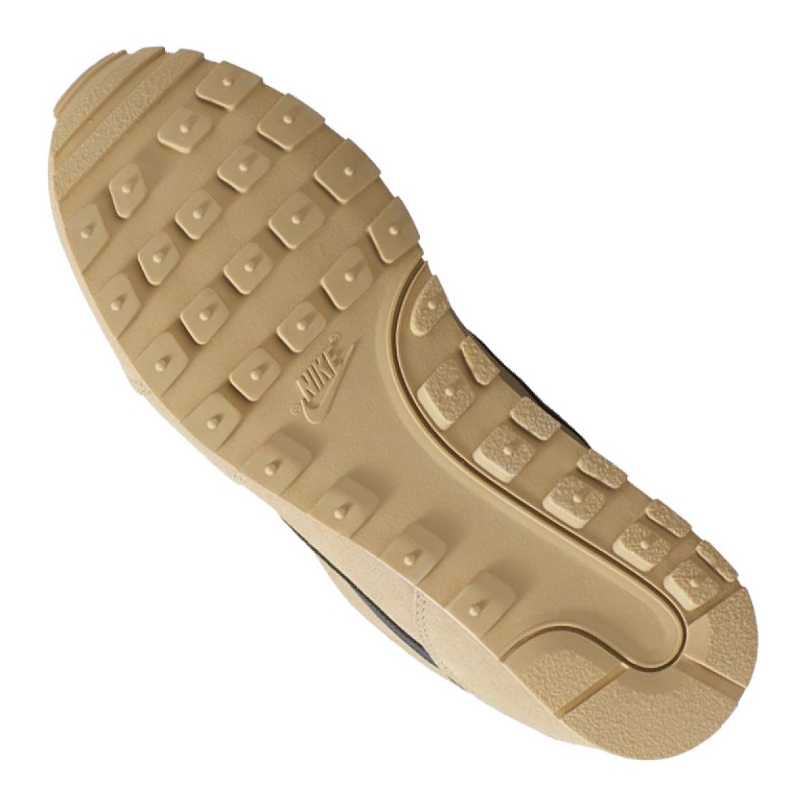 Pantof Nike Md Runner 2 Suede M AQ9211 700 bej