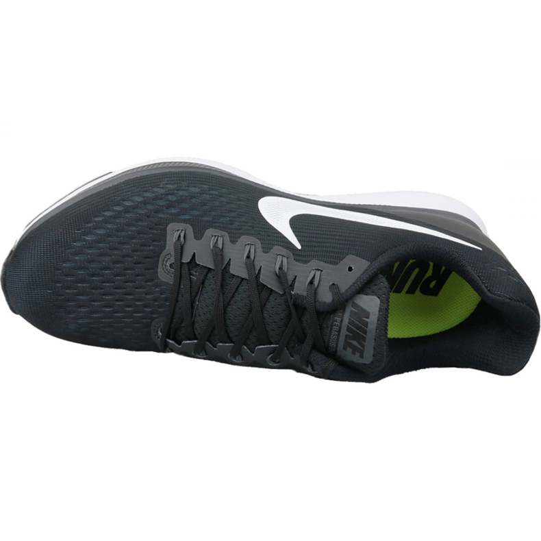 Pantofi de alergare Nike Air Zoom Pegas 34 M 880555-001 negru 2 Pantofi de alergare Nike Air Zoom Pegas 34 M 880555-001 negru 2