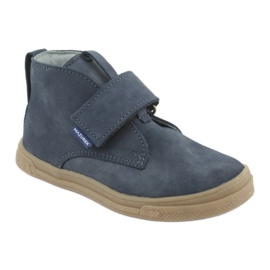 Ghete velcro Mazurek 106 bleumarin albastru marin 1 Ghete velcro Mazurek 106 bleumarin albastru marin 1