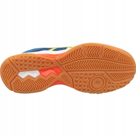 Pantofi de volei Asics Gel-Rocket 9 M 1071A030-400 albastru albastru 3