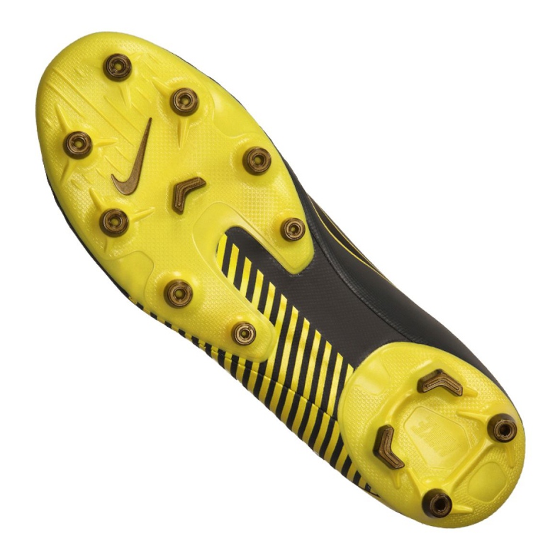 Pantofi de fotbal Nike Superfly 6 Pro AG-Pro M AH7367-070 verde verde 2