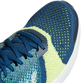 Încălțăminte adidas UltraBoost St M B37695 albastru 1