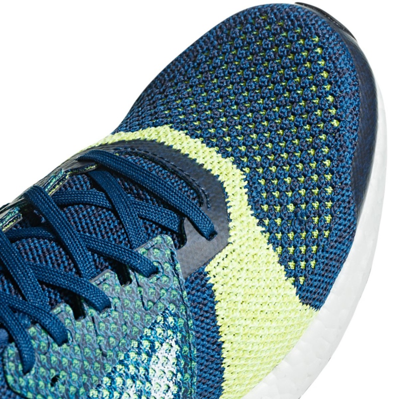 Încălțăminte adidas UltraBoost St M B37695 albastru 1