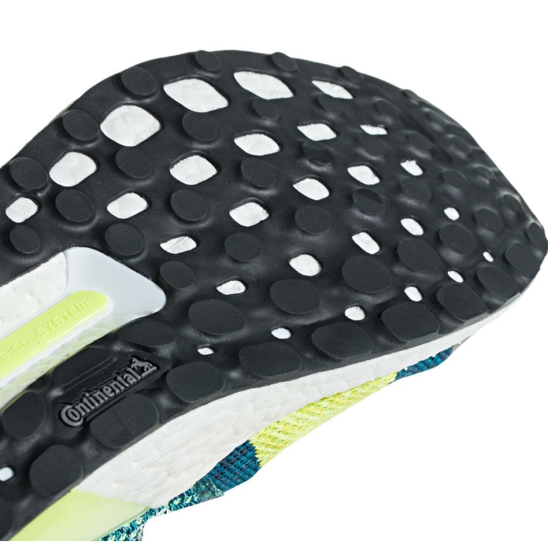Încălțăminte adidas UltraBoost St M B37695 albastru 2